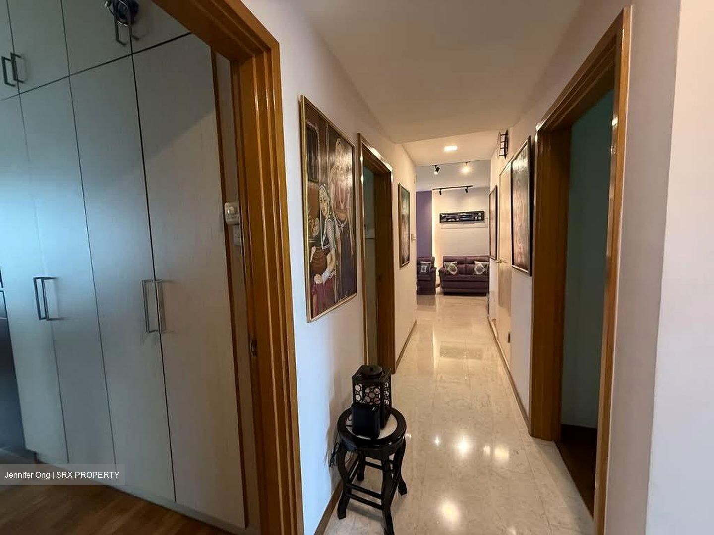 The Quintet (D23), Condominium #554960141
